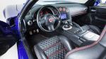 Dodge Viper SRT-10 Bravado Banshee by West Coast Customs 2006 года
